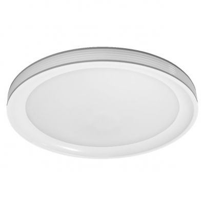 Plafon LED lampa sufitowa ORBIS Frame 32W 3300lm ciepła-zimna 50cm SMART+ WiFi 4058075486508 LEDVANCE (4058075486508)